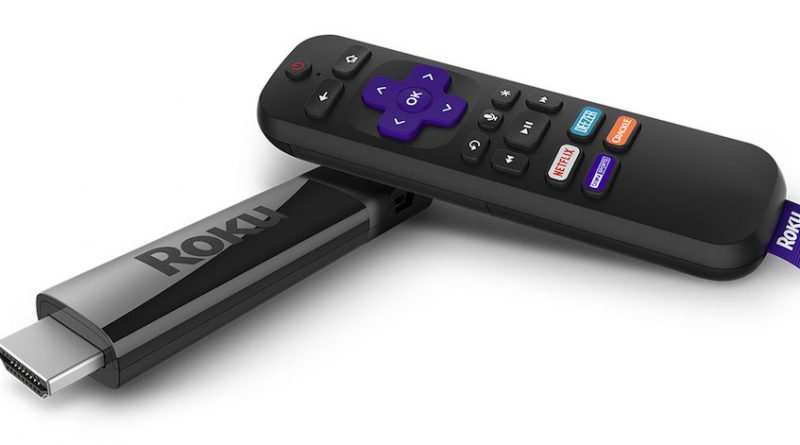 Roku