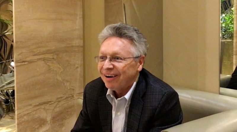 Bob Milne