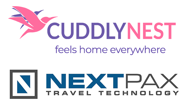 CuddlyNest