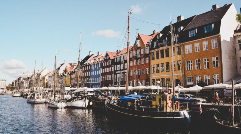 Denmark
