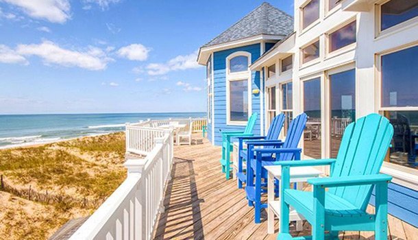 A1VacationHomes
