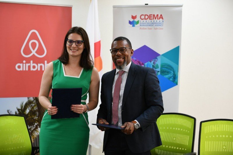 CDEMA