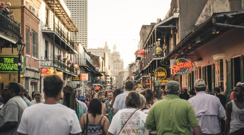New Orleans