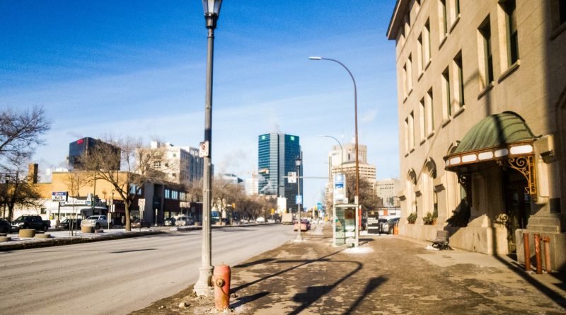 Winnipeg