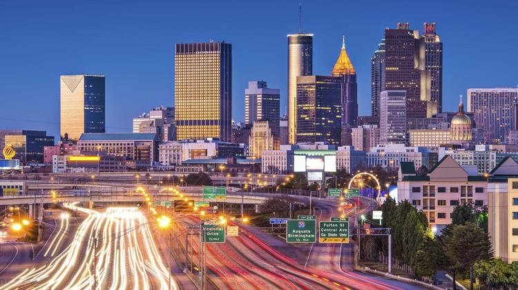 Atlanta