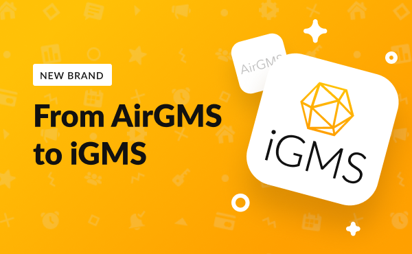 iGMS