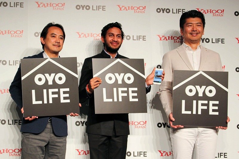 OyoLife