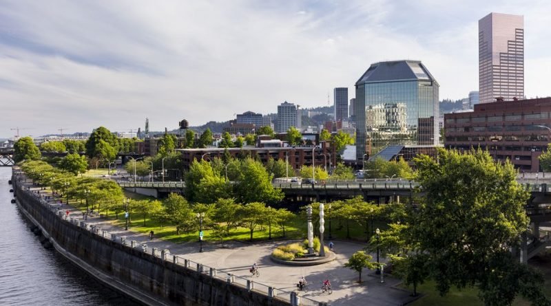 Portland
