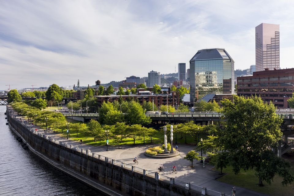 Portland