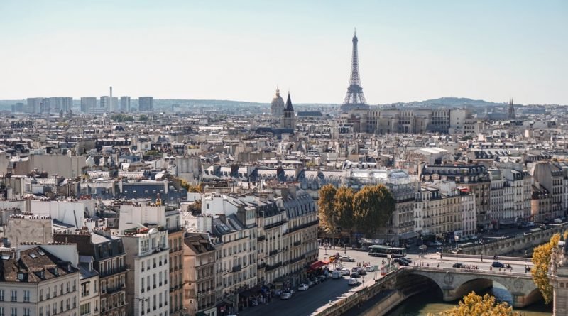 Paris