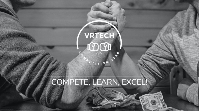 VrTech