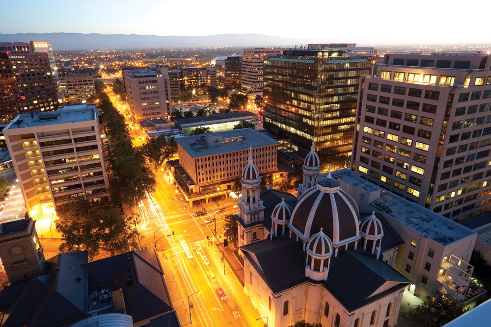 San Jose