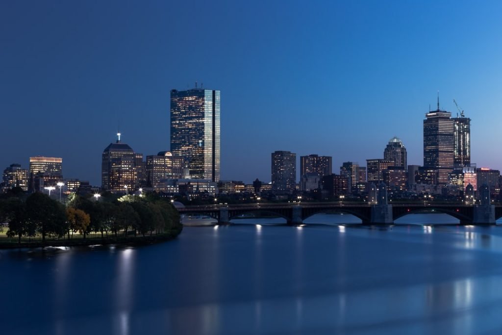 Boston