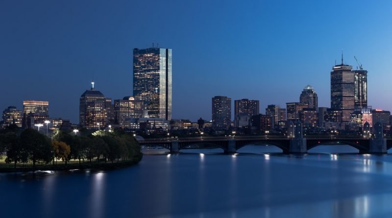 Boston