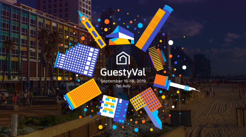 Guestyval