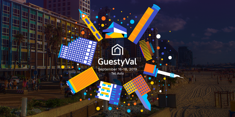 Guestyval