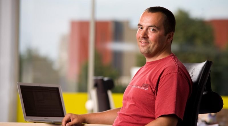 Aleš Špetič Aleš Špetič, co-founder and CEO at Klevio