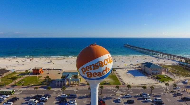 Pensacola