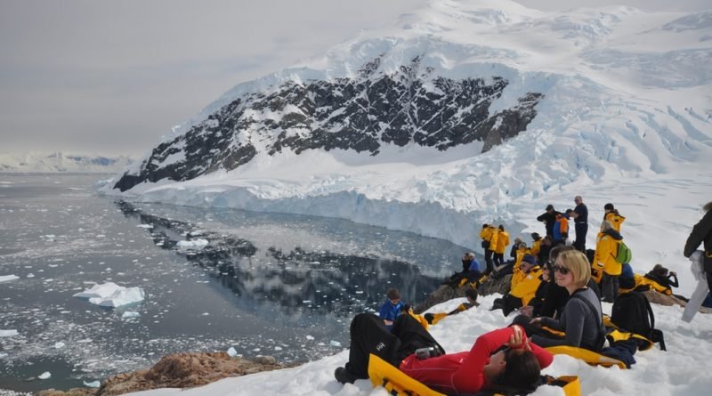 Antarctica