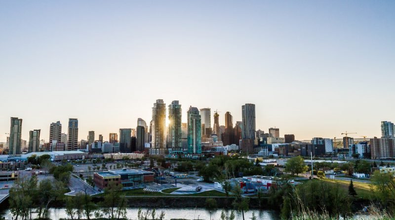 Calgary