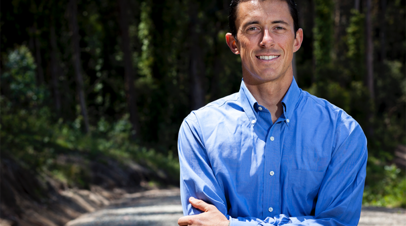 Ian McHenry, CEO of Beyond Pricing