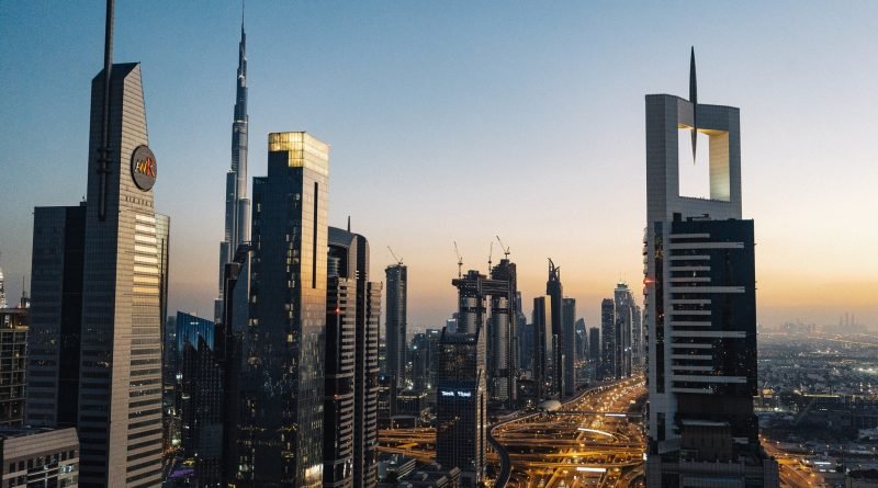 UAE