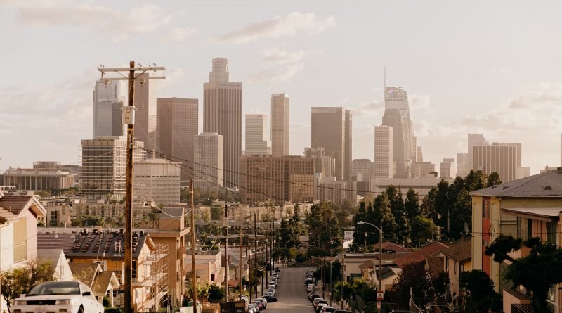 Los Angeles