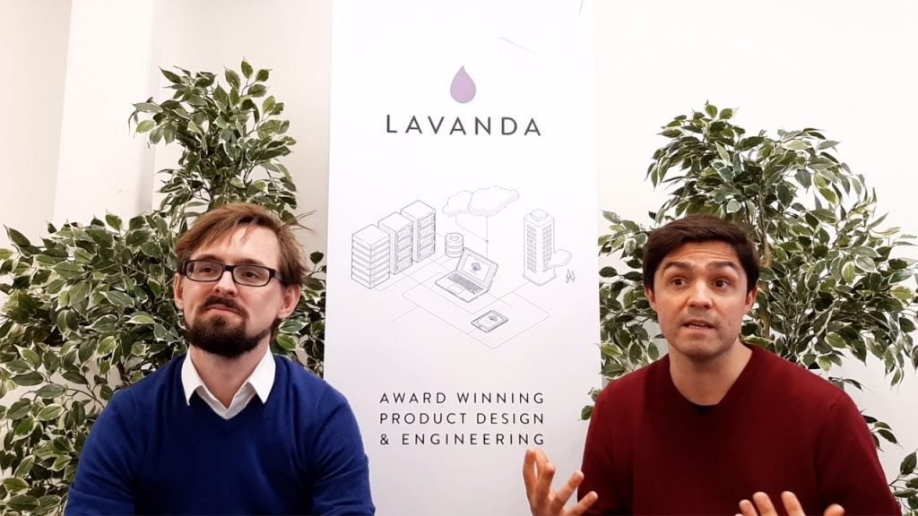 Lavanda