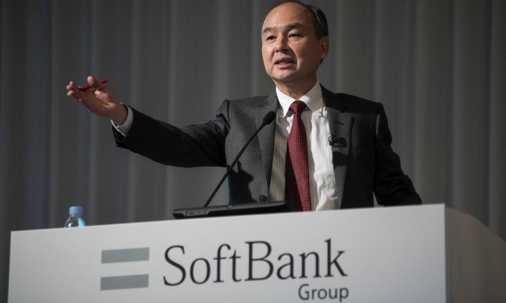 SoftBank