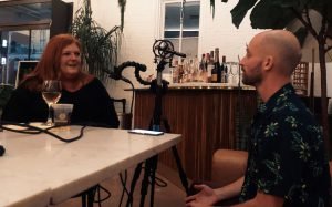 podcast