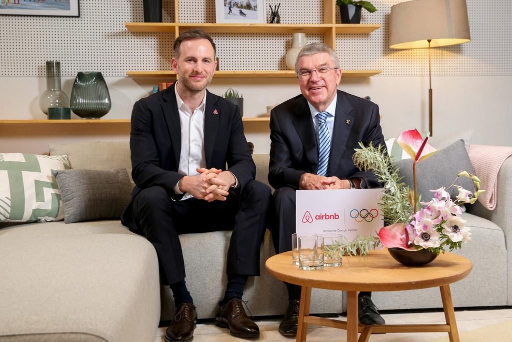 Olympic