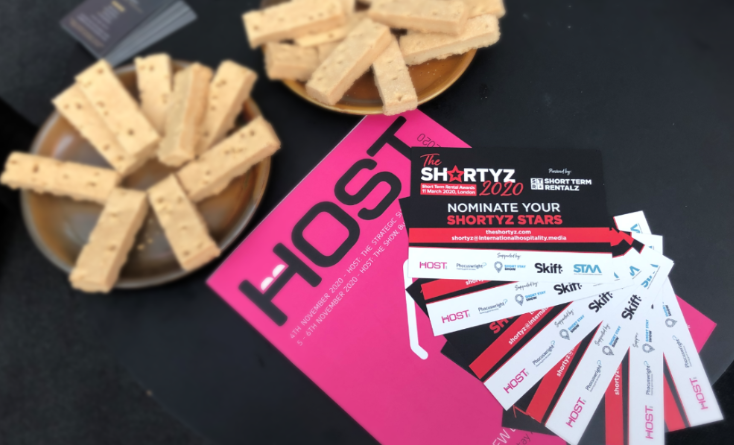 HOST 2019