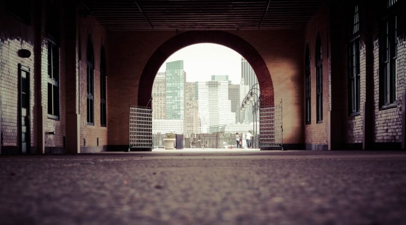 Jersey City