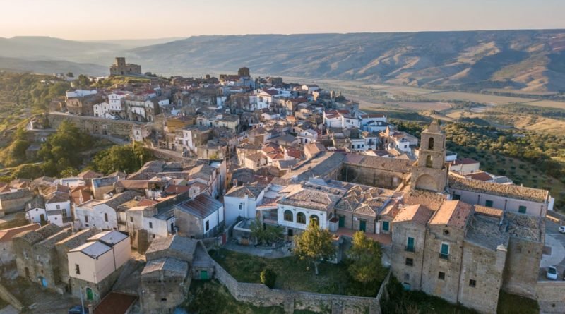 Italian Villages