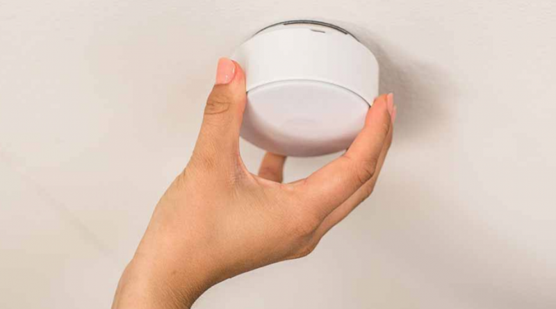 noise detection