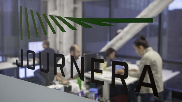 Journera