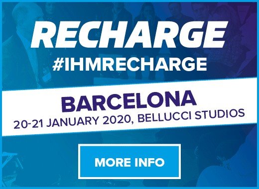 Recharge