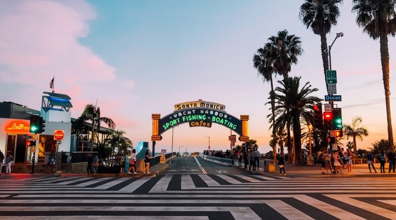 Santa Monica