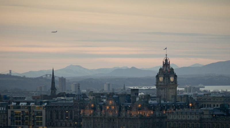 Scottish