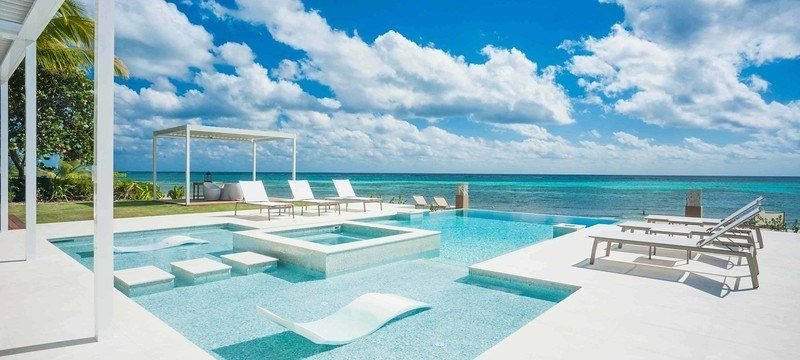 villas
