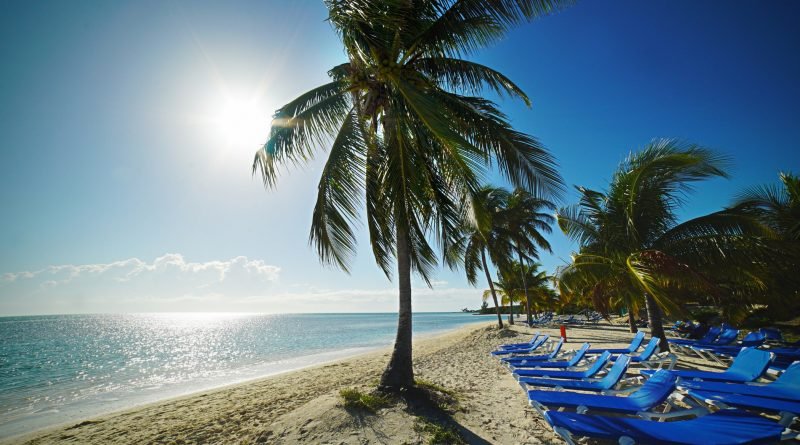 Bahamas