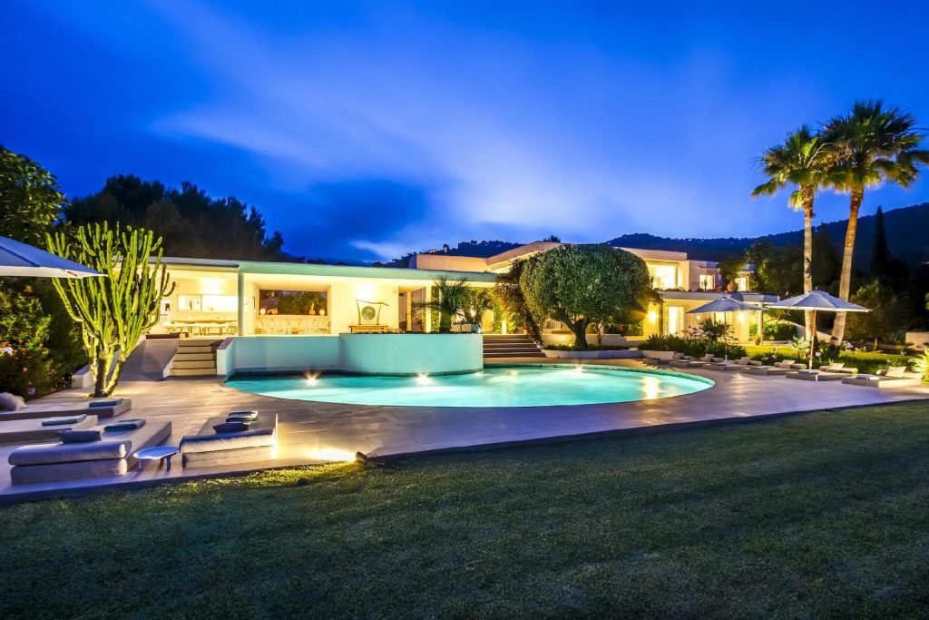 Exceptional Villas