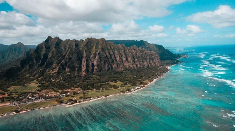 Honolulu
