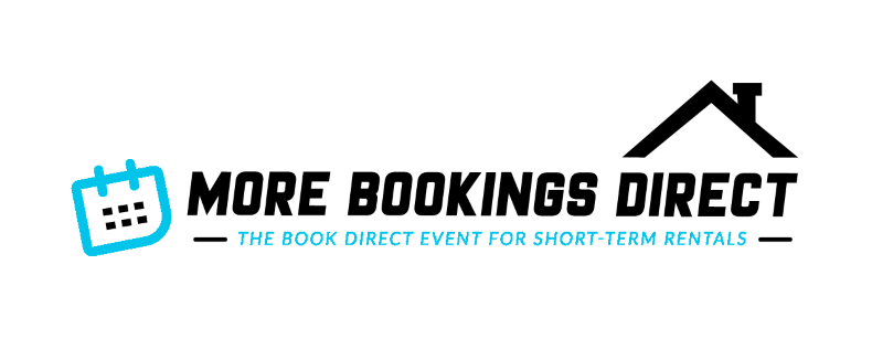 More Bookings Direct conference