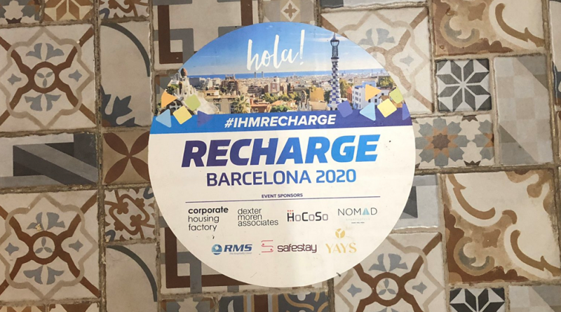 RECHARGE