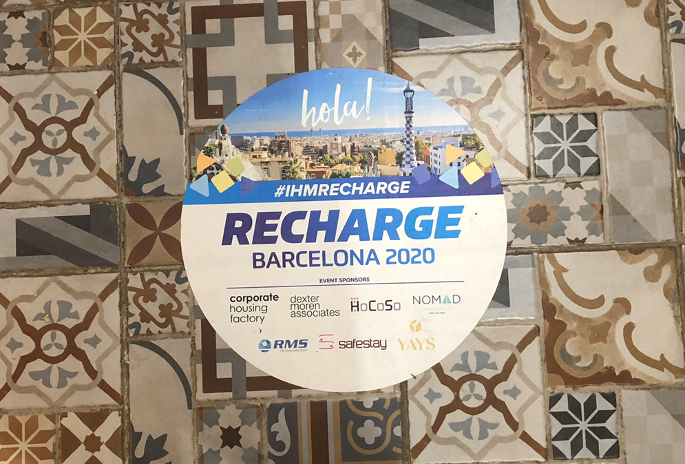RECHARGE