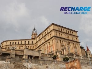 Recharge