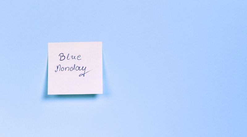 Blue Monday
