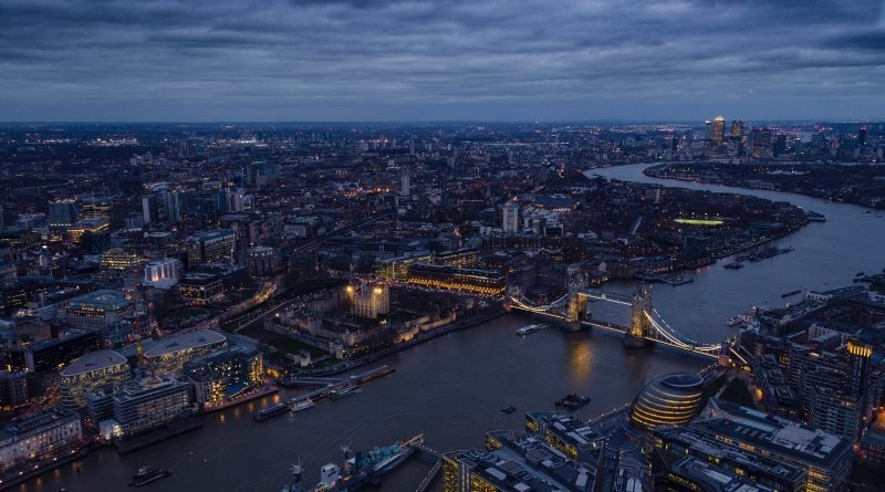London Councils