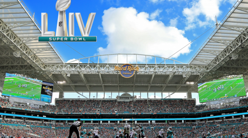 Super Bowl